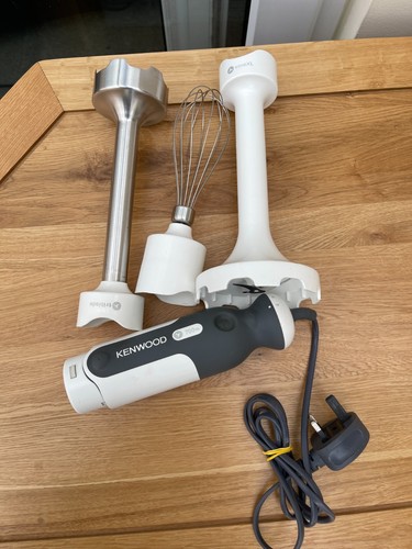 Kenwood triblade hand blende - kenwood,