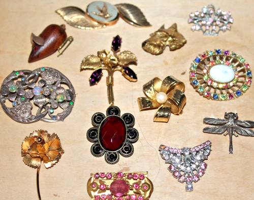 Large lot pretty costume - pretty,