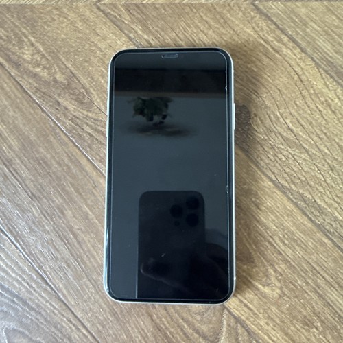 Iphone 128 white - 128, gb
