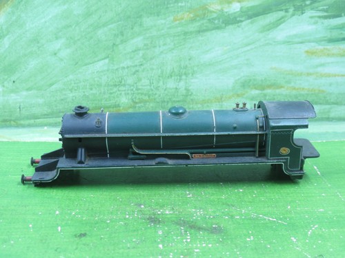 Hornby r154 class n15 - r154,