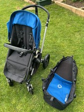 Bugaboo chameleon pushchair - bugaboo,