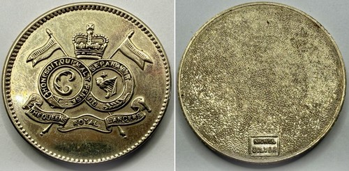 Qrl 16th 5th the - qrl, 16th/5th