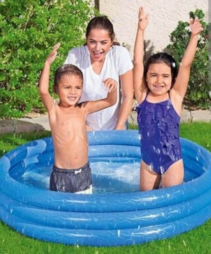 Bestway kids paddling - ,
