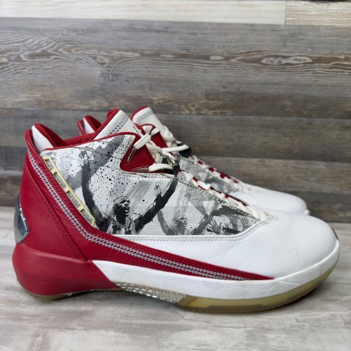 Air jordan xx2 omega - jordan,