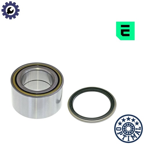 Wheel bearing kit 302166 for - wheel,