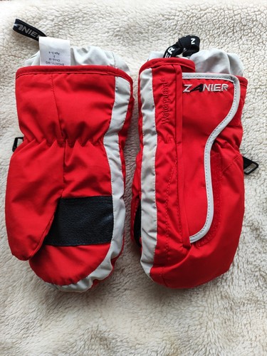 Zanier water guard ski snow - water,