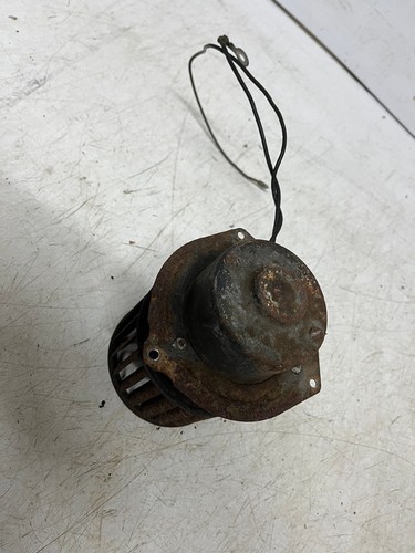 Triumph herald vitesse heater - triumph,