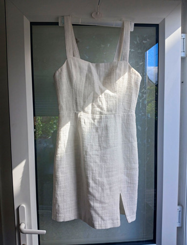 Abercrombie fitch white - &,