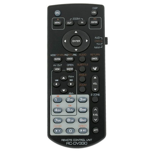 Dv330 remote control for - rc-dv330,