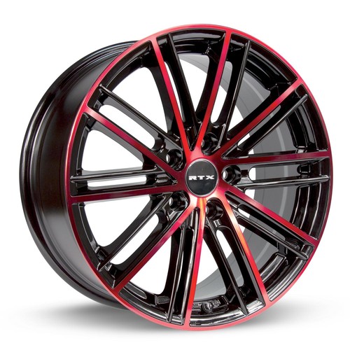 New wheel for - new,