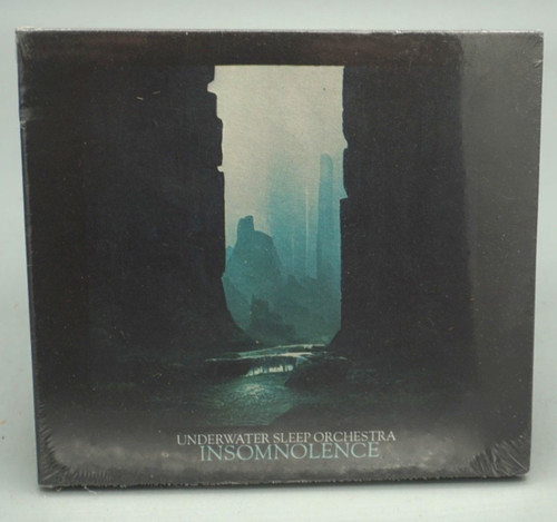 Underwater sleep orchestra - sleep, –