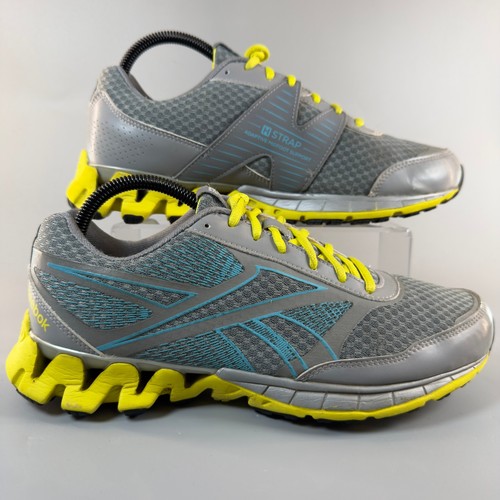 Reebok zigtech strap womens - strap,