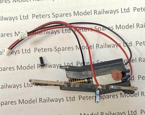 Hornby x8809m2 motor - x8809m2,