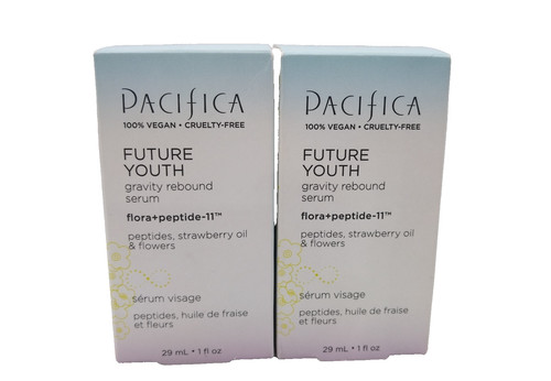 New pacifica future - pacifica, youth