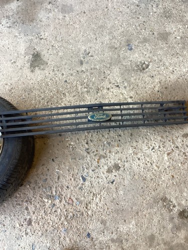 Mk3 capri grille - mk3,