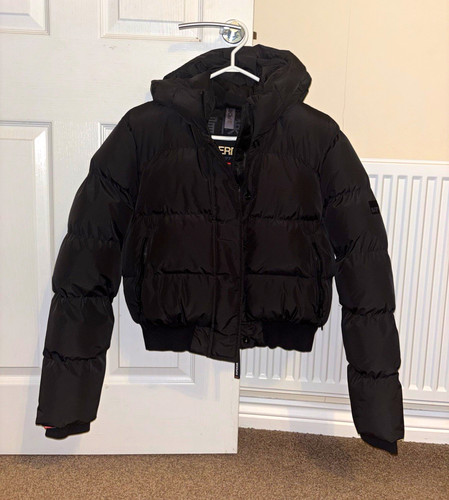 Superdry sports puffer - superdry,