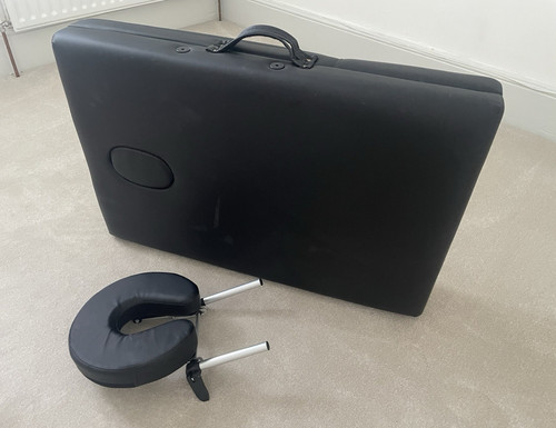 Foldable portable massage - foldable,