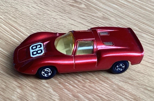 Matchbox lesney superfast 68 - matchbox,