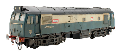 Bachmann gauge 404 eth - gauge, 32-404