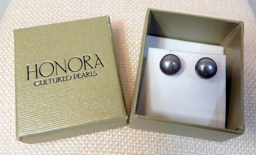 Nib honora dark gray - honora, gray/black