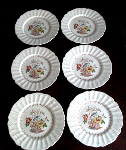 Vtg royal doulton china - vtg,