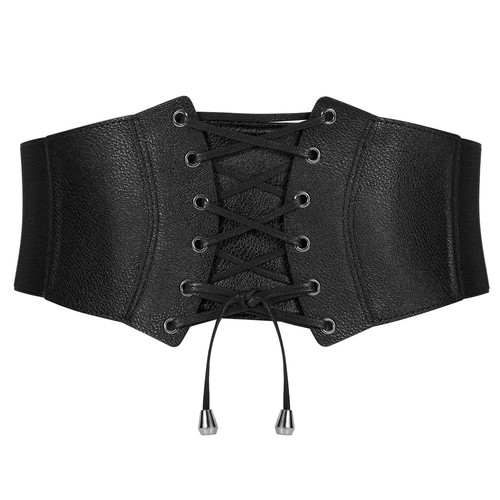 Corset elastic belt - elastic,