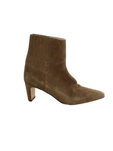 Boden women boots - women's, brown