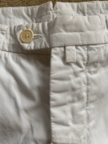 Hackett london men white - men’s,