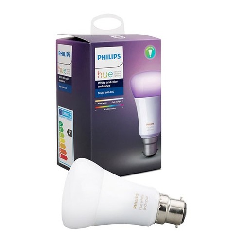 Philips hue single wca 5w - philips,