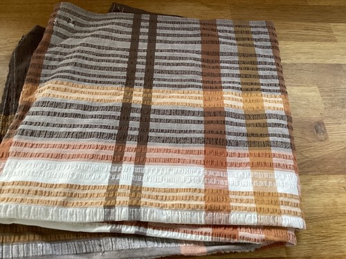 Vintage retro brown stripe - retro,