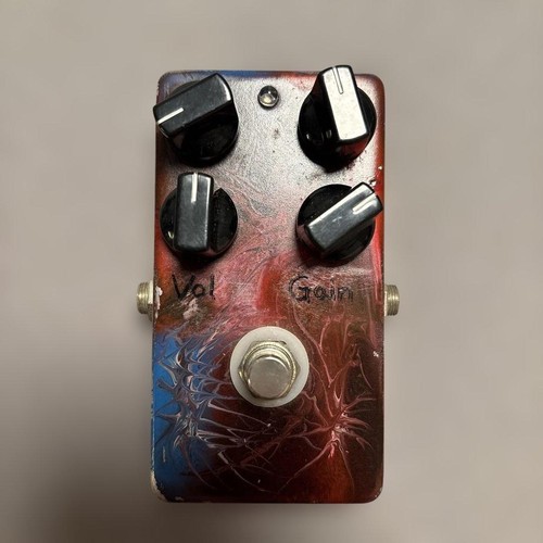 Timmy clone ptop handwired - clone,
