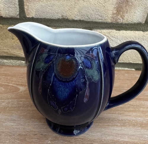 Denby baroque pint milk - baroque, 1/2