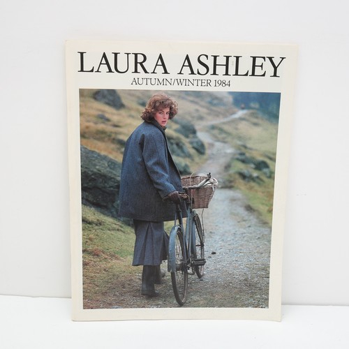 Laura ashley autumn winter - ashley,
