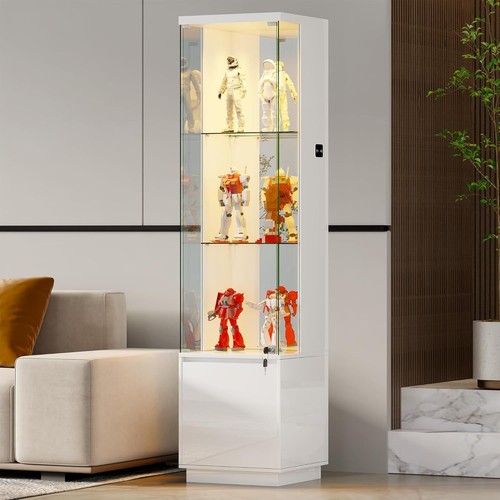 Gurexl glass display - gurexl,