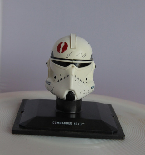 Star wars commander - star,