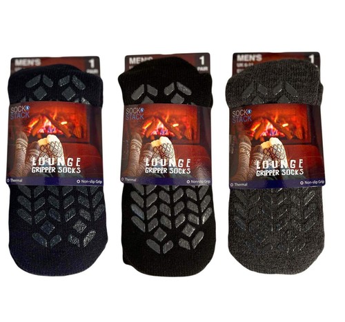 Sock stack mens thermal - sock,