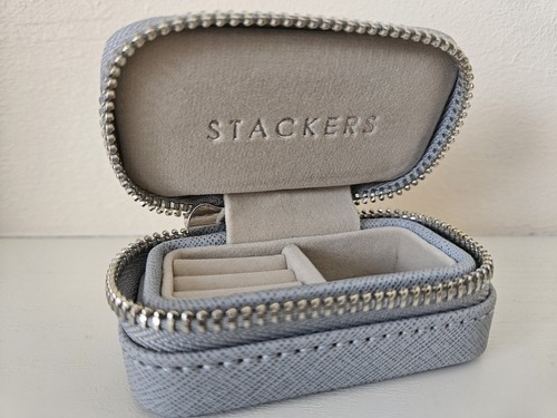 Stackers zipped travel - stackers,