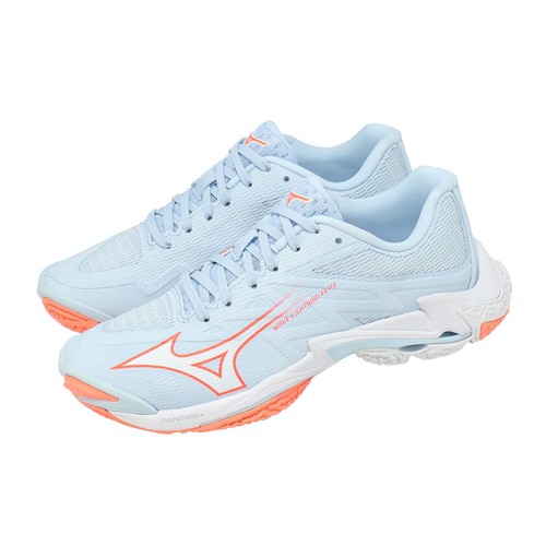 Mizuno wave lightning pro - mizuno, blue