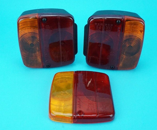 Ajba fp11 lamps - x,
