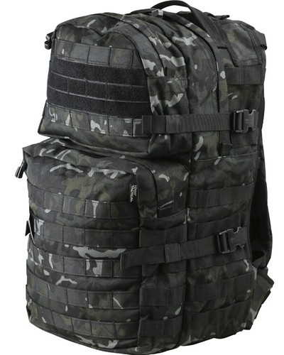 Army litre rucksack - army,