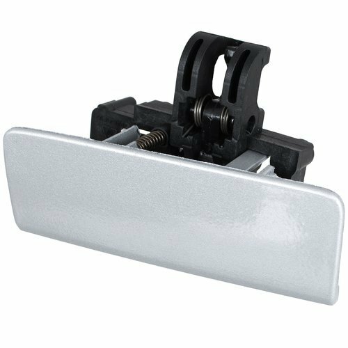 Handle opener button glove - button,