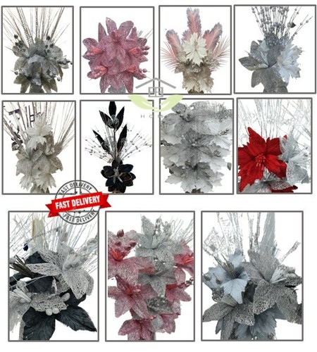 Artificial flowers bunch - artificial,