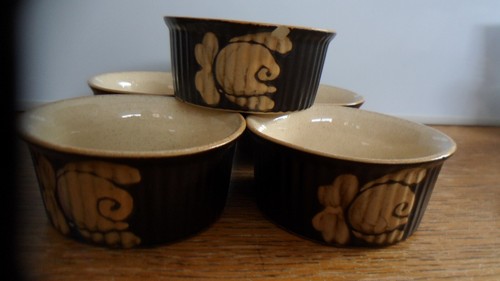 Denby bakewell x ramekin - denby, 1