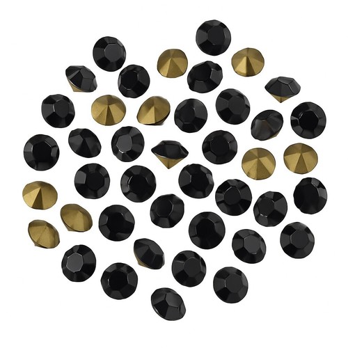 Point back crystals eimass - point-back, eimass®