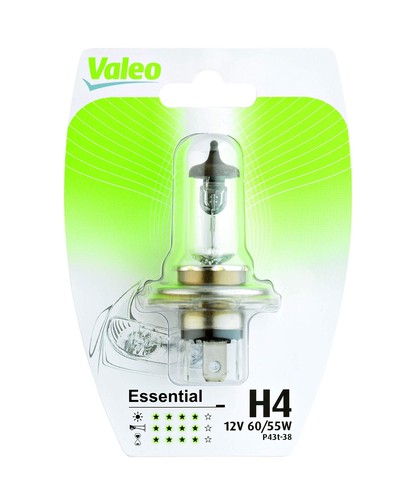 Genuine valeo fits - fits, bulb