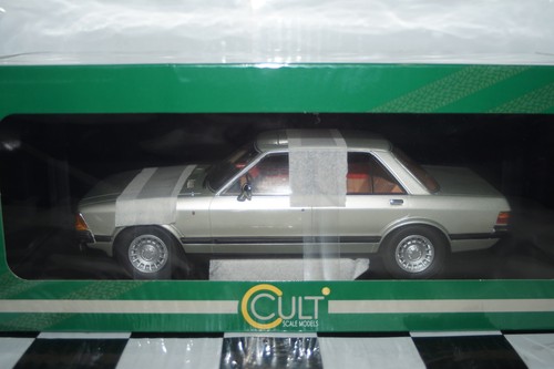 Cult scale models ford - scale,