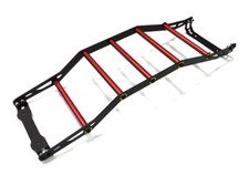 Exo skeleton body roll - body, cage