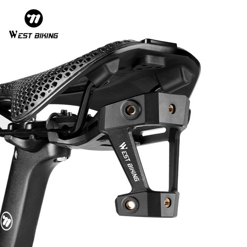 West biking bicycle seat - west,