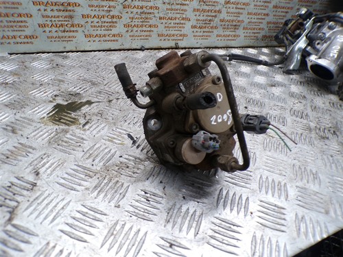 Bfd066838 toyota hilux - toyota, 1kd