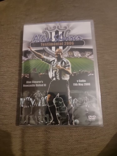 Alan shearer testimonial - alan,